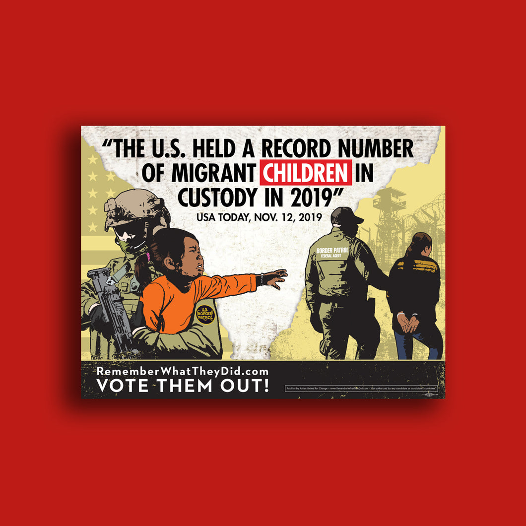 Migrant Poster - 24